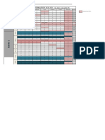 Calendrier de Formation 2020-2021: (1ère Année Session Octobre 20)