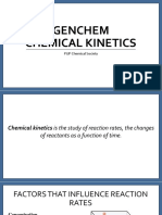 Genchem Kinetics