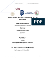 Actividad1-Conceptos de Magnitudes Eléctricas