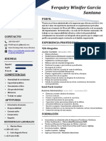 Perfil de Técnica Administrativa con Experiencia en Facturación y Atención al Cliente