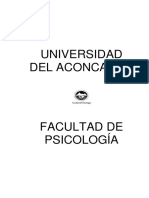 Universidad Del Aconcagua