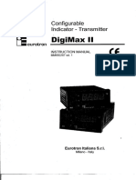 DigiMax Series Manual