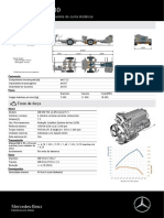 Dados Básicos: Mercedes-Benz