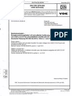Dokumen - Tips - Din Vde 0276 620 36 72 KV - De.en