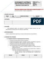 PS-ENG-12 Procedimento de emissão de desen - Copia