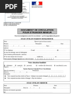 S1106 Demande Puma Assurance Maladie 1 PDF Assurance France
