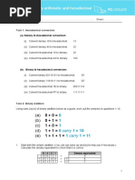 T2 Worksheet 2