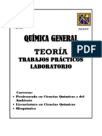 Química General: Materiales de Laboratorio Esenciales