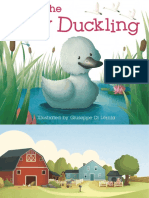 Ugly Duckling (DK)