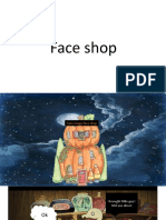 Face Shop