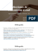 Infecciones de Transmisión Sexual