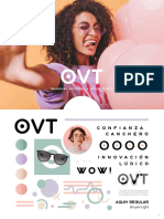 OVT Branding