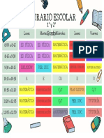 HORARIO 1° Y 2° 2023 Modif