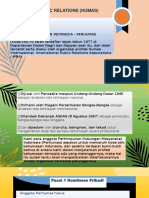 Pertemuan 4 KODE Etik PR