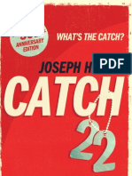 Catch 22 50th Anniversary Edition - Sample Chapter
