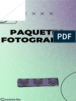 Portafolio Fotografias