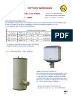 19.1 Chauffe Eau Atex PDF