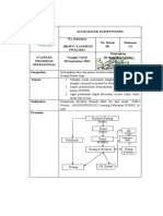 260 - Sop Alur Masuk Ponek Oke - Print