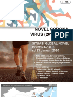 NOVEL CORONAVIRUS (2019-nCoV) UNDER 40