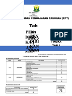 Tah Un 2023 / 2024: PEN Didi KAN JAS MAN PEN Didi KAN Kesi