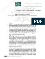 Corso-2019 - Desenvolvimento Da Compreensão Leitora