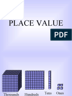 Place Value