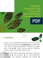 Bahan Paparan Seminar RKH - Sumatera Kalimantan - Wuapik