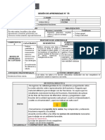 Sesión Comparamos Fracciones