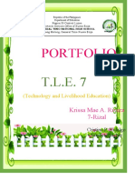 Portfolio Cover 1