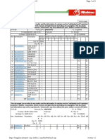 PartLis t84d730342G1