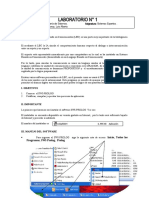 LBC - Laboratorio - N-01