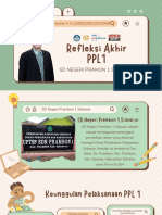 Dicky Kurniawan - PPL - Refleksi Akhir