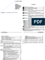 CD31 - Deflectometrie - Benkelman