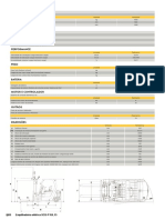 Recursos: 05 Empilhadeira Elétrica XCB-P15/L15