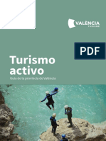 Guia Turismo Activo 2020