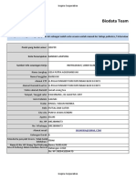 HR Form Registrasii GESA PUTRA AR