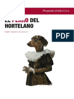 El - Perro - Del - Hortelano - Primer - y - Segundo - Curso - de - Eso (1) Dasdas