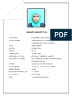 Biodata Guru Ptts 2.0