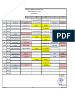 Keuangan Dan Statistik Berbasis IT BK-2A & 2D: No. Dokumen: Form-4,02 Revisi Ke.: 00 Tanggal Efektif: 4 Januari 2021