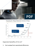 Pertemuan 7 IoT Dan AI Sederhana