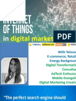Pertemuan 5 IoT Digital Marketing