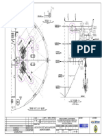 Anchor Pocket and Hawse Pipe - Reinforcement - : Emerg. Exit