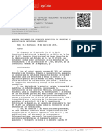 Decreto 44: Publicación: 20-FEB-2018 - Promulgación: 18-MAR-2015