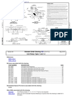 SDD 08d05-A: Curb Ramps Types 1 and 1-A: General Notes