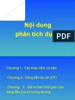 N I Dung Phân Tích D Án