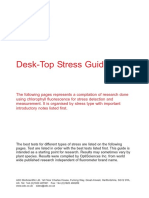 ADC 2010 Stress Catalogue - DeskTopStressGuide 2010