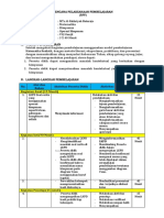 Desain Pembelajaran Dan LKPD 4