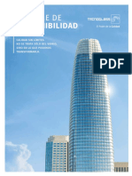 Informe de Sostenibilidad 2021 Español
