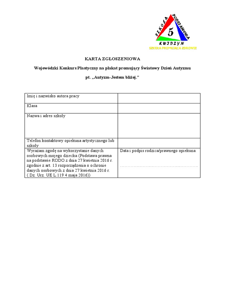 karta-zg-oszeniowa-wojew-dzki-konkurs-plastyczny-pdf