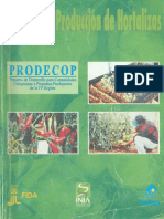 Prodecop: Desarrollo para Campesinas Pequeños Productores